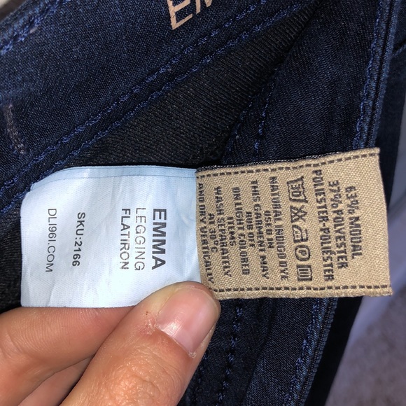 Jegging - Picture 7 of 8